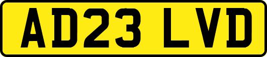 AD23LVD