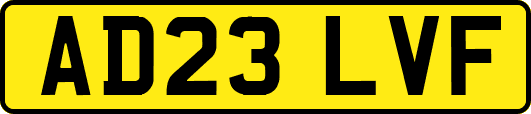 AD23LVF