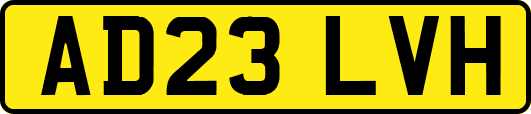 AD23LVH