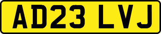 AD23LVJ