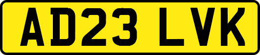 AD23LVK