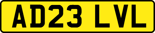 AD23LVL