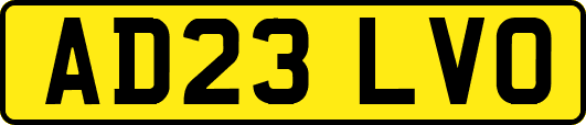 AD23LVO