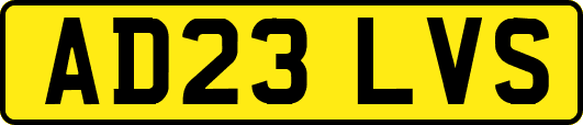 AD23LVS