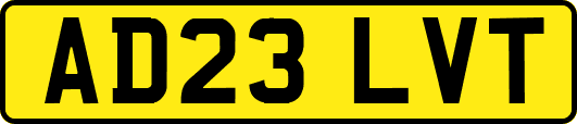 AD23LVT
