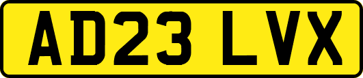 AD23LVX