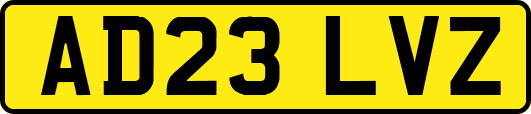 AD23LVZ