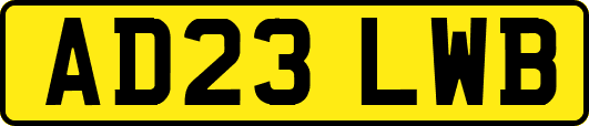 AD23LWB