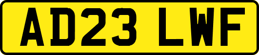 AD23LWF