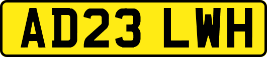 AD23LWH