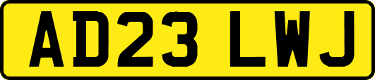 AD23LWJ