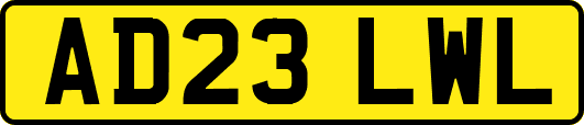 AD23LWL