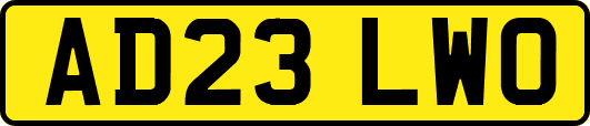 AD23LWO