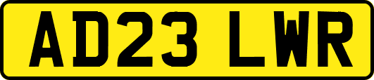 AD23LWR
