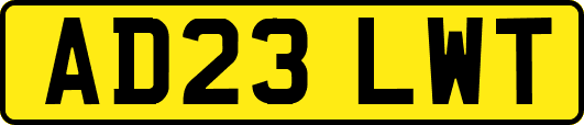 AD23LWT