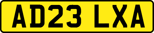 AD23LXA