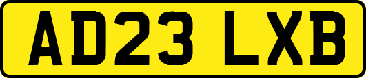 AD23LXB