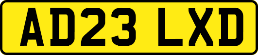 AD23LXD