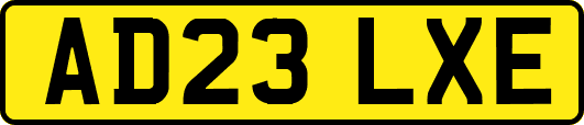 AD23LXE