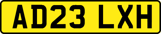 AD23LXH