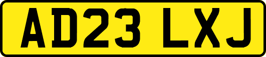 AD23LXJ