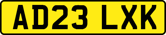 AD23LXK