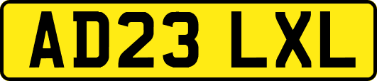 AD23LXL