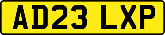 AD23LXP