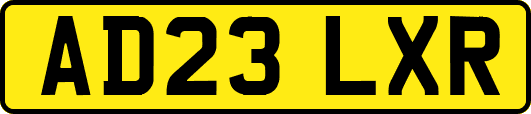 AD23LXR