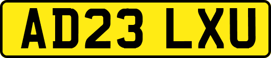 AD23LXU
