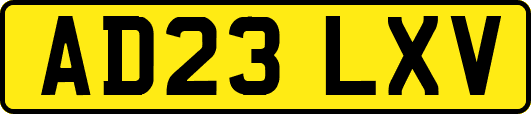 AD23LXV