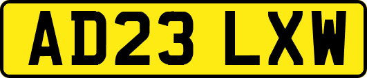 AD23LXW