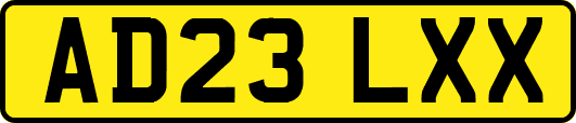 AD23LXX