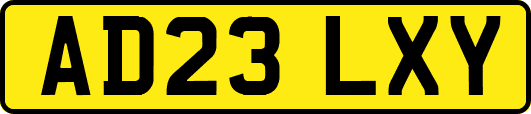 AD23LXY