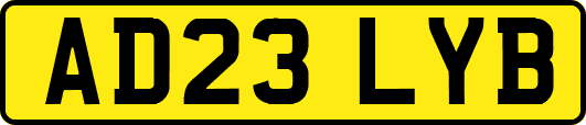 AD23LYB