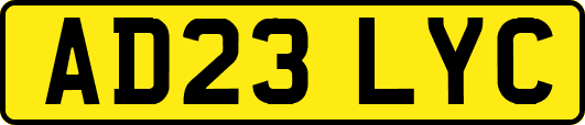 AD23LYC