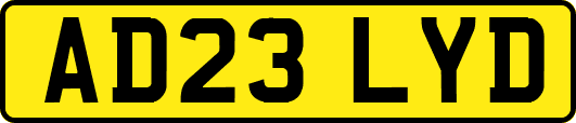 AD23LYD