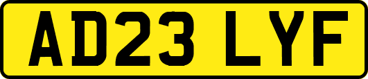 AD23LYF