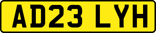 AD23LYH