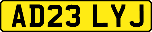 AD23LYJ