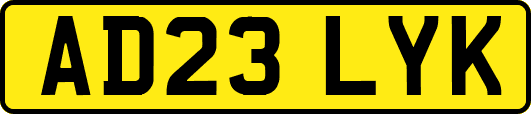 AD23LYK