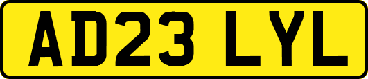 AD23LYL