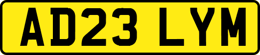AD23LYM