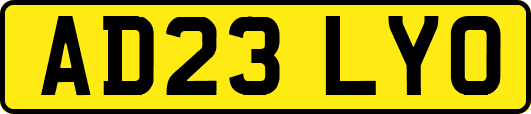 AD23LYO