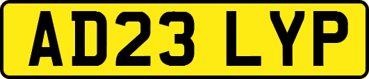 AD23LYP