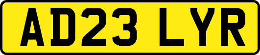 AD23LYR