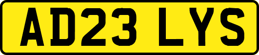 AD23LYS