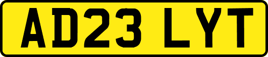 AD23LYT