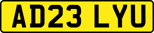 AD23LYU