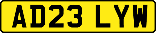 AD23LYW